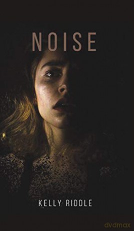 Noise - Kelly Riddle [KSIĄŻKA]