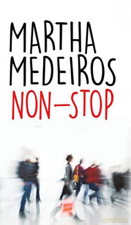 Nonstop - Martha Medeiros [KSIĄŻKA]