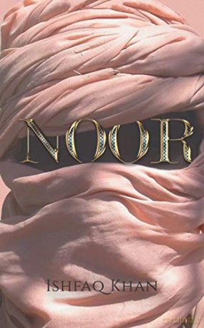 Noor - Ishfaq Khan [KSIĄŻKA]