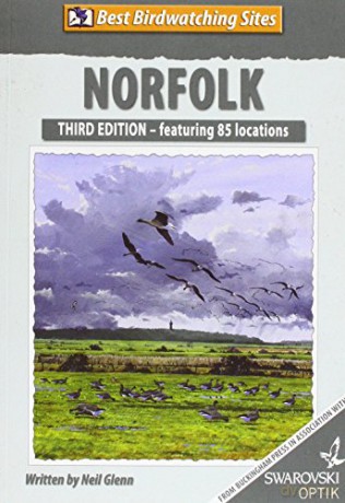 Norfolk - Neil Glenn [KSIĄŻKA]