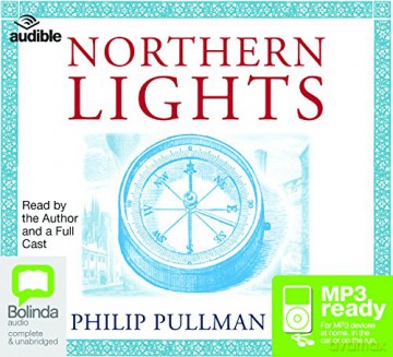 Northern Lights: 1 (His Dark Materials) - Philip Pullman [KSIĄŻKA]