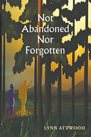 Not Abandoned Nor Forgotten - Lynn Attwood [KSIĄŻKA]