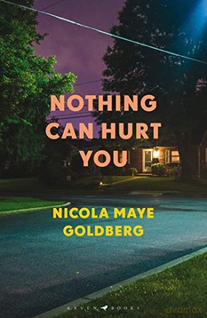 Nothing Can Hurt You - Nicola Maye Goldberg [KSIĄŻKA]