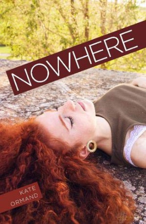 Nowhere (Between the Lines II) - Kate Ormand [KSIĄŻKA]