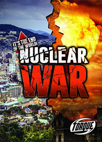 Nuclear War (It's the End of the World!) - Allan Morey [KSIĄŻKA]