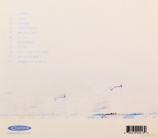 Flipside: Deep [CD]