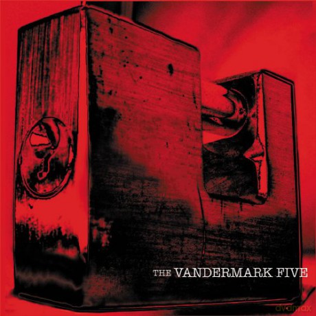 The Vandermark 5: Elements Of Style, Exercises In Surprise [CD]