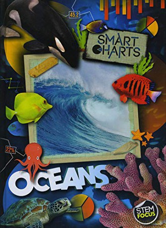 Oceans (Smart Charts) - Madeline Tyler [KSIĄŻKA]