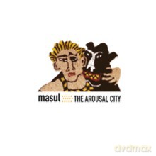 Paul Giallorenzo, Thomas Mejer: Arousal City [CD]