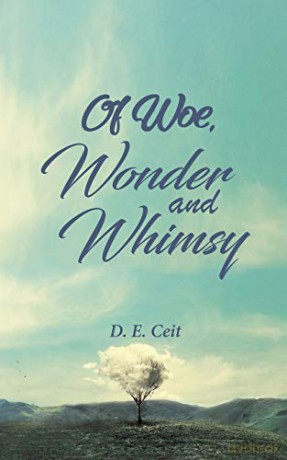 Of Woe, Wonder and Whimsy - D. E. Ceit [KSIĄŻKA]