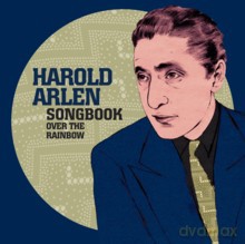 Różni wykonawcy: Over the Rainbow - Harold Arlen Songbook [CD]