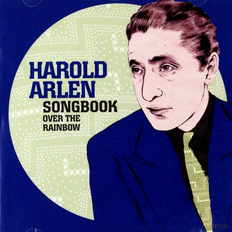 Różni wykonawcy: Over the Rainbow - Harold Arlen Songbook [CD]