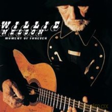 Willie Nelson: Moment Of Forever [CD]