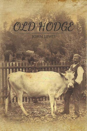 Old Hodge - John Lewis [KSIĄŻKA]
