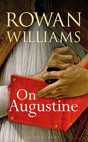 On Augustine [KSIĄŻKA]