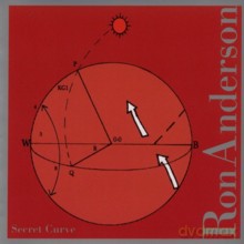 Ron Anderson's Pak: Secret Curve [CD]