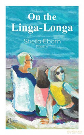 On the Linga-Longa - Sheila Eborn [KSIĄŻKA]