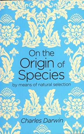 On the Origin of Species - Charles Darwin [KSIĄŻKA]