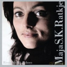 Maja S.K. Ratkje: Maja S.K. Ratkje: River Mouth Echoes [CD]