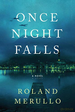Once Night Falls - Roland Merullo [KSIĄŻKA]