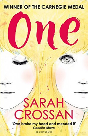 One - Sarah Crossan [KSIĄŻKA]