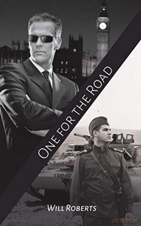 One for the Road - Will Roberts [KSIĄŻKA]