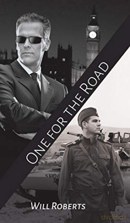 One for the Road - Will Roberts [KSIĄŻKA]