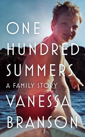 One Hundred Summers - Vanessa Branson [KSIĄŻKA]