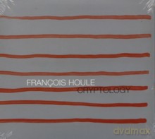 Francois Houle 5: Cryptology [CD]
