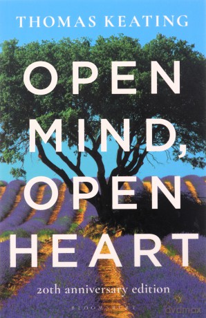 Open Mind, Open Heart 20th Anniversary Edition - Thomas Keating [KSIĄŻKA]