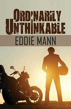 Ordinarily Unthinkable - Eddie Mann [KSIĄŻKA]