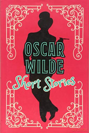 Oscar Wilde Short Stories - Oscar Wilde [KSIĄŻKA]