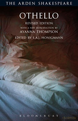 Othello: Revised Edition (The Arden Shakespeare Third Series) - William Shakespeare [KSIĄŻKA]