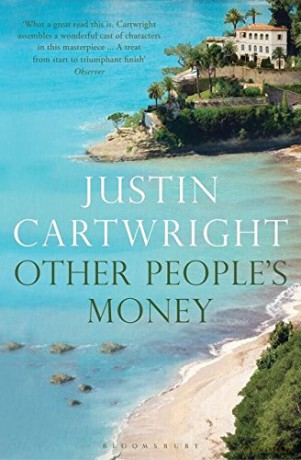 Other People's Money - Justin Cartwright [KSIĄŻKA]