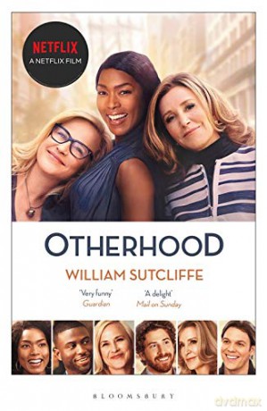 Otherhood - William Sutcliffe [KSIĄŻKA]