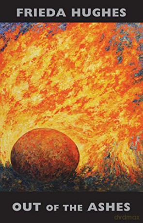 Out of the Ashes - Frieda Hughes [KSIĄŻKA]