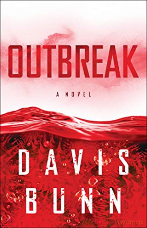 Outbreak - Davis Bunn [KSIĄŻKA]