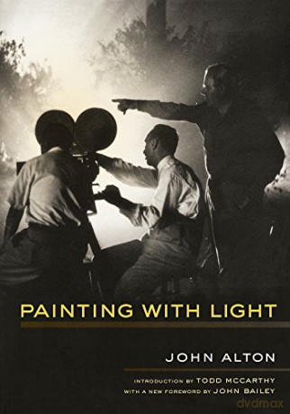 Painting With Light - John Alton [KSIĄŻKA]