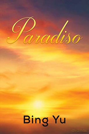 Paradiso - Bing Yu [KSIĄŻKA]