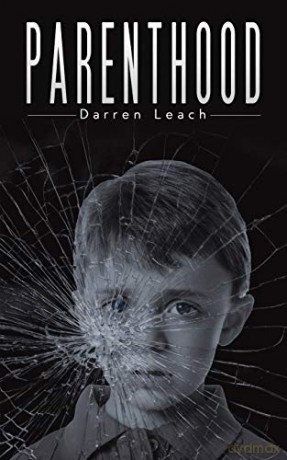 Parenthood - Darren Leach [KSIĄŻKA]