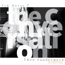 Tim Daisy, Ken Vandermark: The Conversation [CD]