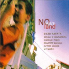 Favata Enzo: No Man's Land [CD]
