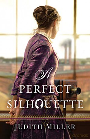 Perfect Silhouette - Miller [KSIĄŻKA]