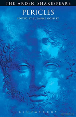 Pericles: Third Series (The Arden Shakespeare) - William Shakespeare [KSIĄŻKA]
