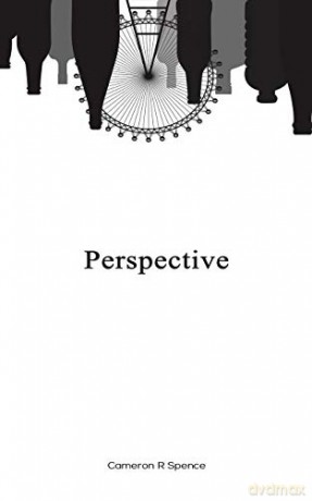 Perspective - Cameron R Spence [KSIĄŻKA]