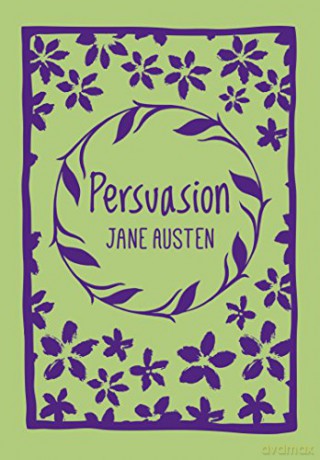 Persuasion - Jane Austen [KSIĄŻKA]