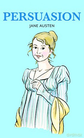 Persuasion (Baker Street Readers) - Jane Austen [KSIĄŻKA]