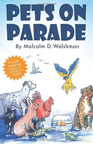 Pets on Parade (Prospect House 2) - Welshman [KSIĄŻKA]