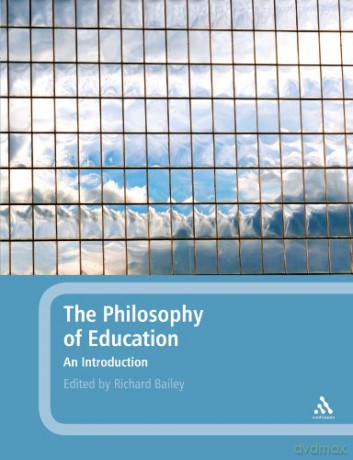 Philosophy of Education: An Introduction - Michael Hand [KSIĄŻKA]