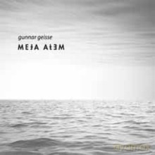 Gunnar Geisse: Meta [CD]